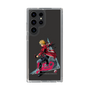 Slim Protection Case［ TEKKEN - Leo ］