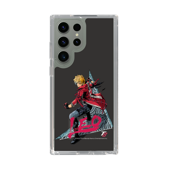 Slim Protection Case［ TEKKEN - Leo ］