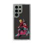 Slim Protection Case［ TEKKEN - Leo ］