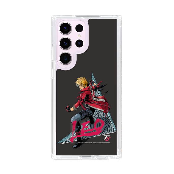 Slim Protection Case［ TEKKEN - Leo ］