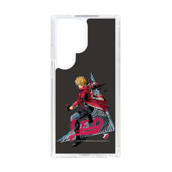 Slim Protection Case［ TEKKEN - Leo ］
