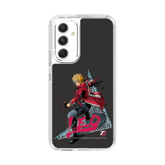 Slim Protection Case［ TEKKEN - Leo ］