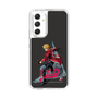 Slim Protection Case［ TEKKEN - Leo ］