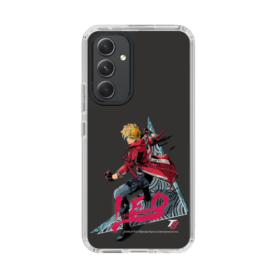 Slim Protection Case［ TEKKEN - Leo ］