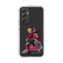 Slim Protection Case［ TEKKEN - Leo ］