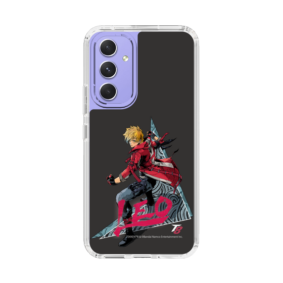 Slim Protection Case［ TEKKEN - Leo ］