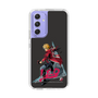 Slim Protection Case［ TEKKEN - Leo ］