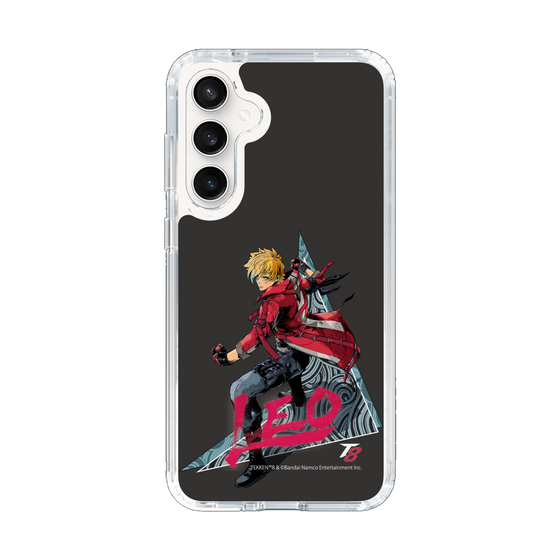 Slim Protection Case［ TEKKEN - Leo ］