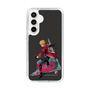 Slim Protection Case［ TEKKEN - Leo ］