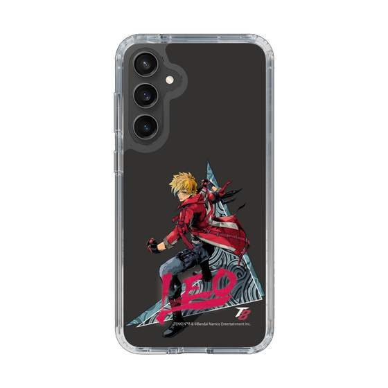 Slim Protection Case［ TEKKEN - Leo ］