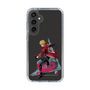 Slim Protection Case［ TEKKEN - Leo ］