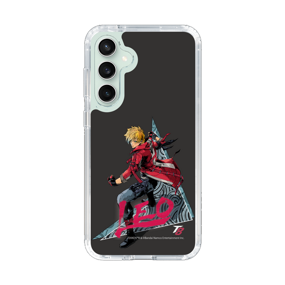 Slim Protection Case［ TEKKEN - Leo ］