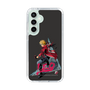 Slim Protection Case［ TEKKEN - Leo ］