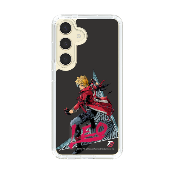 Slim Protection Case［ TEKKEN - Leo ］