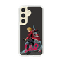 Slim Protection Case［ TEKKEN - Leo ］