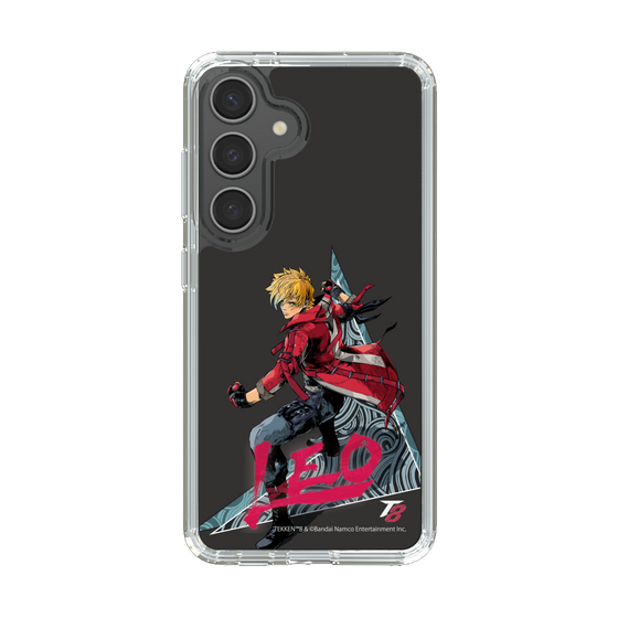 Slim Protection Case［ TEKKEN - Leo ］