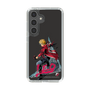 Slim Protection Case［ TEKKEN - Leo ］