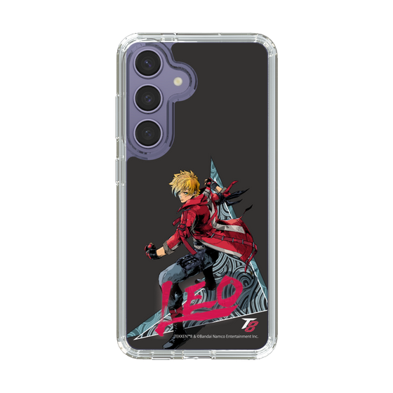 Slim Protection Case［ TEKKEN - Leo ］