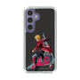 Slim Protection Case［ TEKKEN - Leo ］
