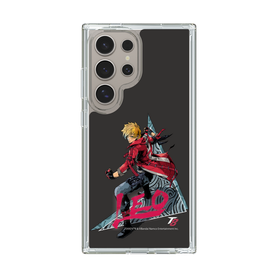 Slim Protection Case［ TEKKEN - Leo ］
