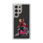 Slim Protection Case［ TEKKEN - Leo ］