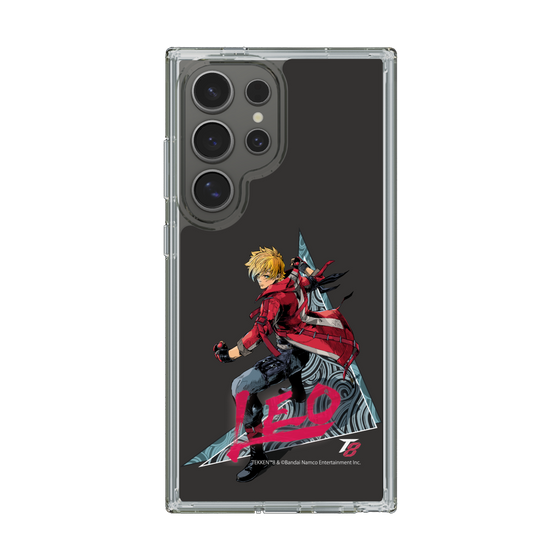 Slim Protection Case［ TEKKEN - Leo ］