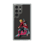 Slim Protection Case［ TEKKEN - Leo ］