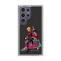 Slim Protection Case［ TEKKEN - Leo ］