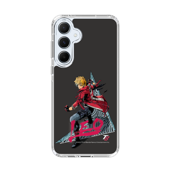 Slim Protection Case［ TEKKEN - Leo ］