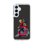 Slim Protection Case［ TEKKEN - Leo ］
