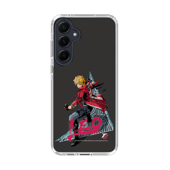 Slim Protection Case［ TEKKEN - Leo ］