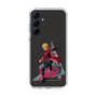 Slim Protection Case［ TEKKEN - Leo ］