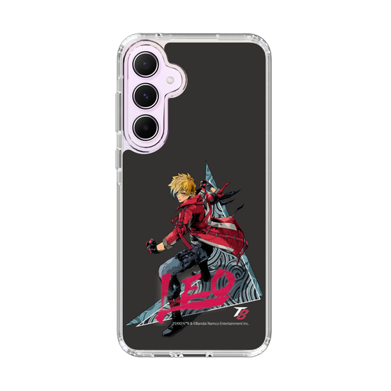 Slim Protection Case［ TEKKEN - Leo ］