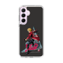 Slim Protection Case［ TEKKEN - Leo ］