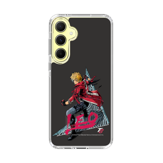 Slim Protection Case［ TEKKEN - Leo ］