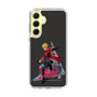 Slim Protection Case［ TEKKEN - Leo ］
