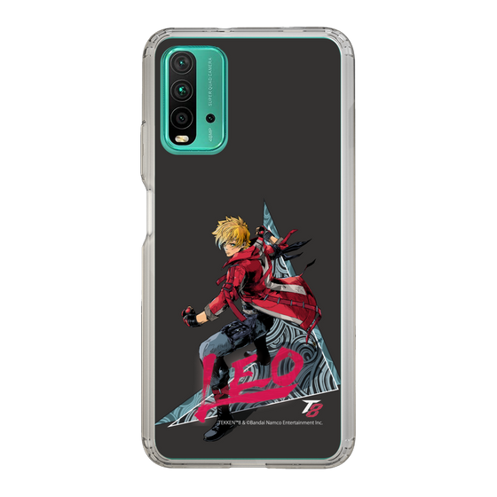 Slim Protection Case［ TEKKEN - Leo ］