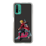 Slim Protection Case［ TEKKEN - Leo ］
