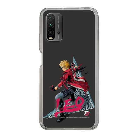 Slim Protection Case［ TEKKEN - Leo ］