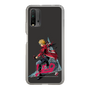 Slim Protection Case［ TEKKEN - Leo ］