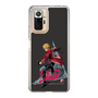 Slim Protection Case［ TEKKEN - Leo ］