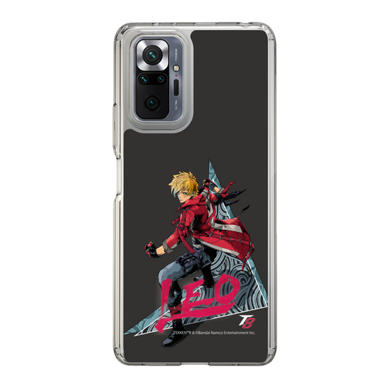 Slim Protection Case［ TEKKEN - Leo ］