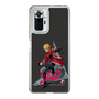 Slim Protection Case［ TEKKEN - Leo ］