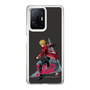 Slim Protection Case［ TEKKEN - Leo ］