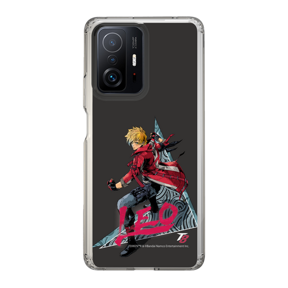Slim Protection Case［ TEKKEN - Leo ］