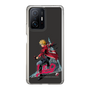 Slim Protection Case［ TEKKEN - Leo ］