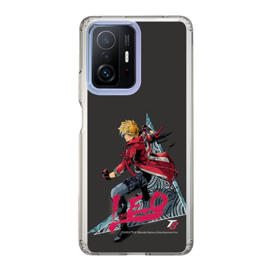 Slim Protection Case［ TEKKEN - Leo ］