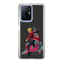 Slim Protection Case［ TEKKEN - Leo ］