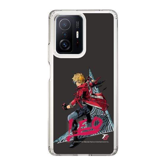 Slim Protection Case［ TEKKEN - Leo ］