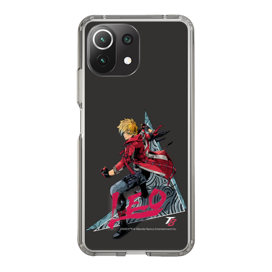 Slim Protection Case［ TEKKEN - Leo ］